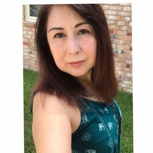 Meet your Posher, Rosa laura